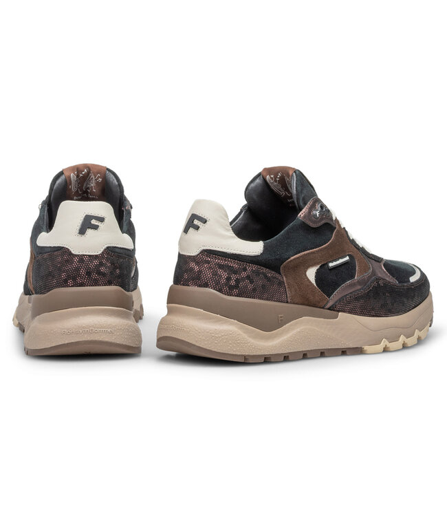 Floris van Bommel TRENI G Sneaker