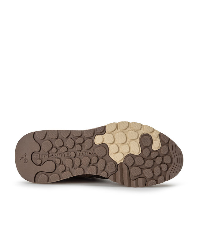 Floris van Bommel TRENI G Sneaker