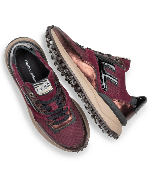 Floris van Bommel NOPPI G Sneaker