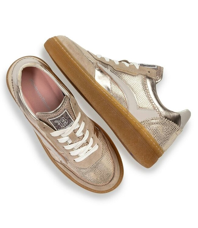 Floris van Bommel FYGI G1/2 Sneaker