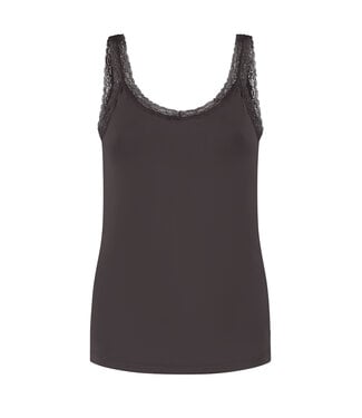 LADY DAY LADY DAY LACY Top