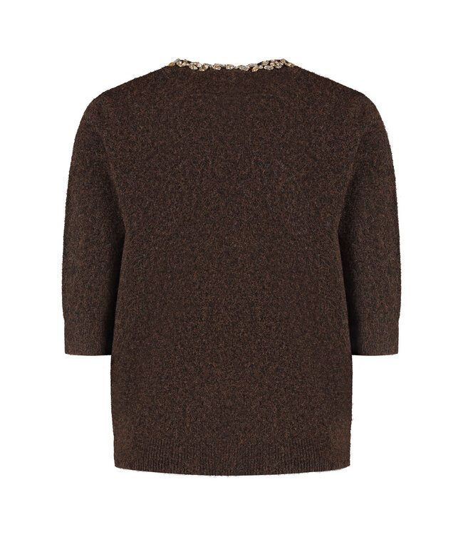LADY DAY AVELINE Top