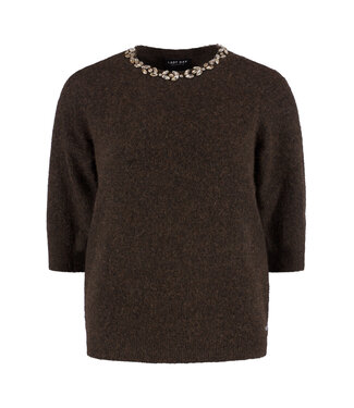 LADY DAY LADY DAY AVELINE Top