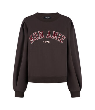 LADY DAY LADY DAY MON AMIE Sweater