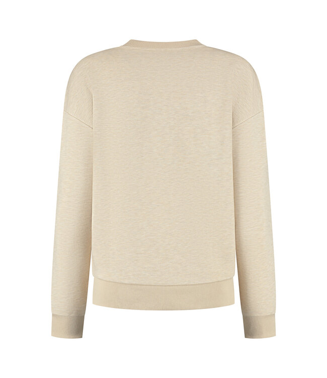 LADY DAY Sweater