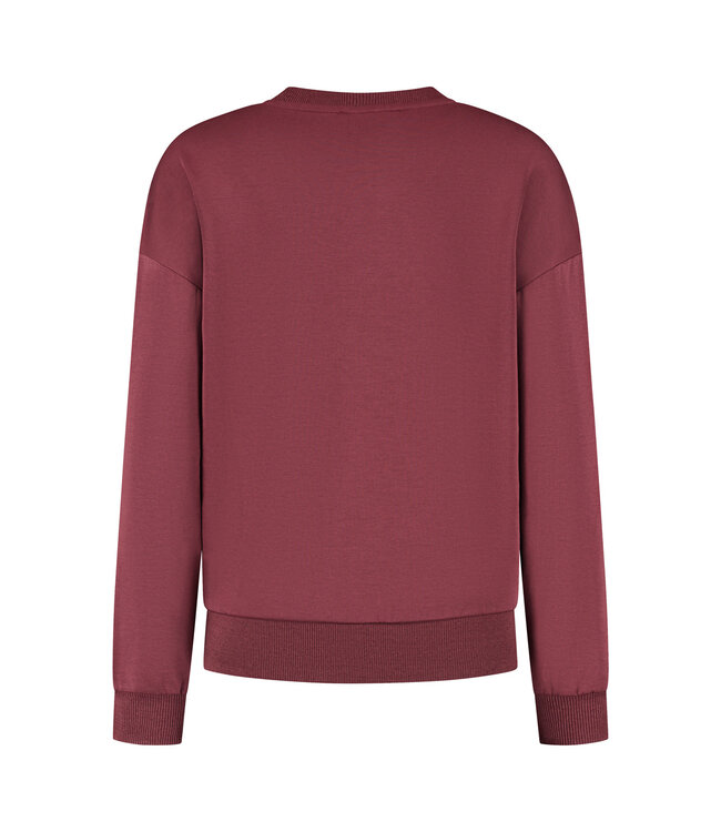 LADY DAY Sweater
