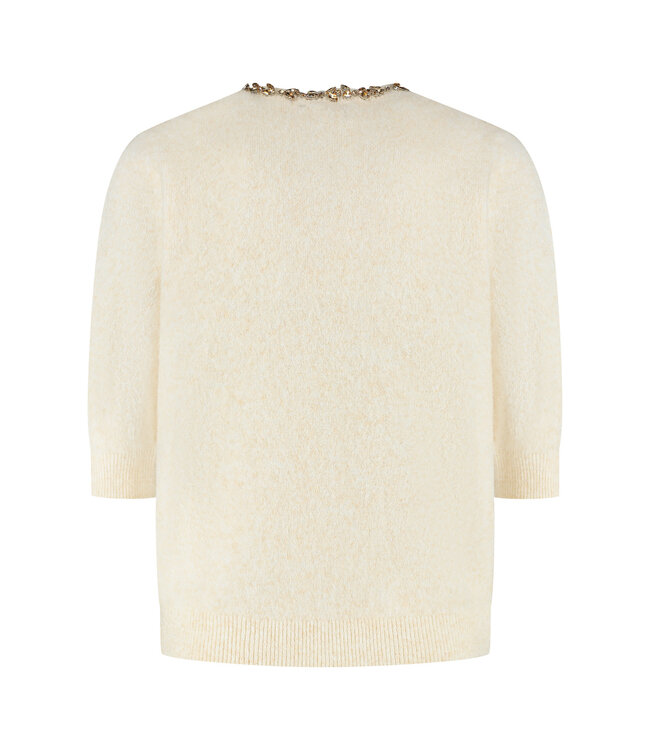 LADY DAY AVELINE Top