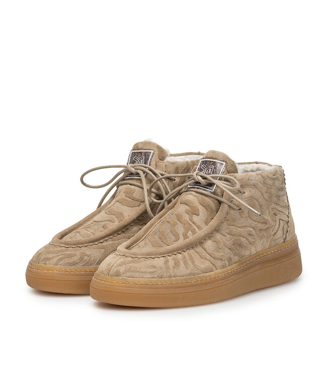 Floris van Bommel FYGI G1/2 Veterboot
