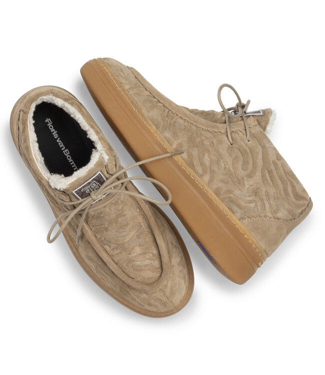 Floris van Bommel FYGI G1/2 Veterboot