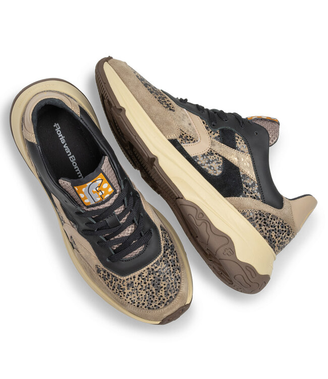 Floris van Bommel HOLLI G Sneaker