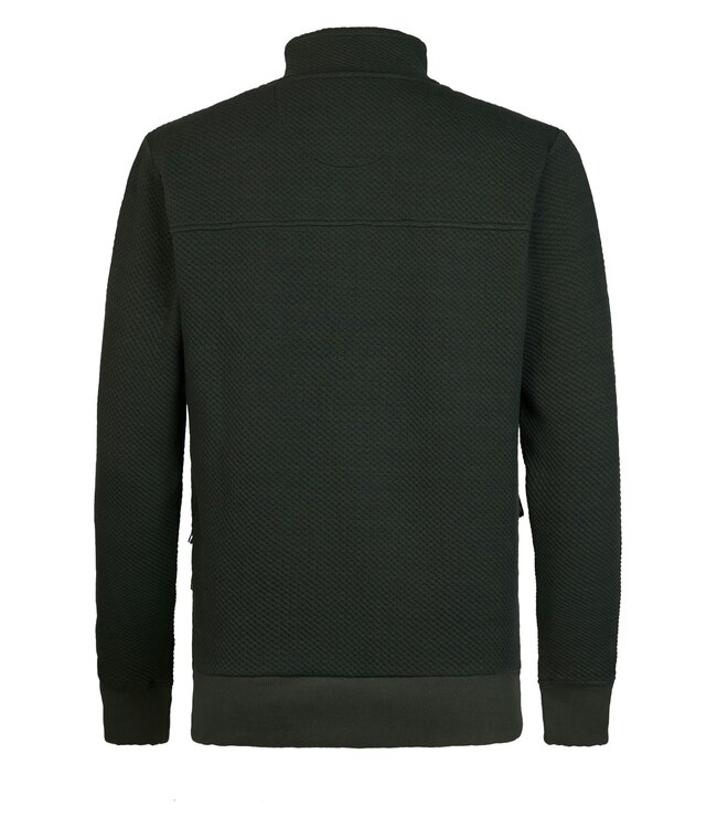 Petrol Industries Vest