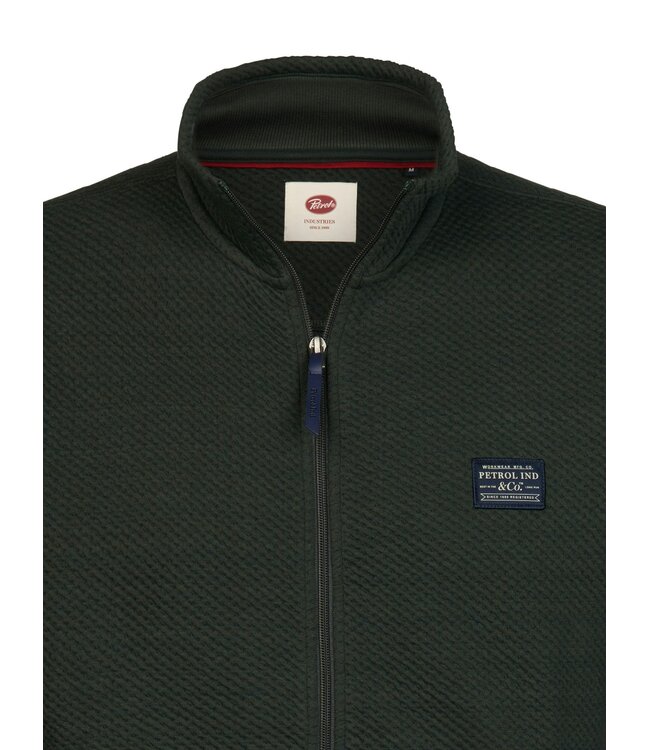 Petrol Industries Vest