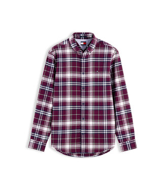 TOMMY JEANS TOMMY JEANS Overhemd