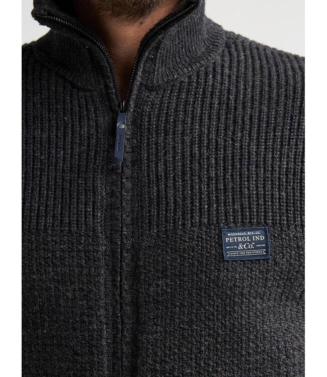 Petrol Industries Vest/Jas