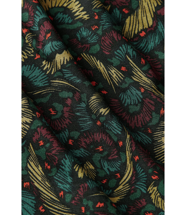 King Louie MAISIE Blouse SAGE