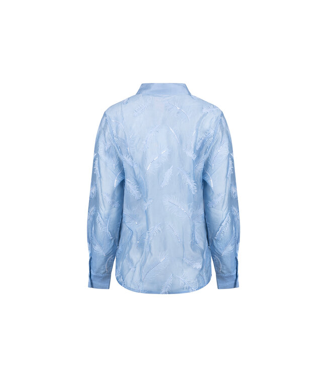NUKUS AYSHA Blouse