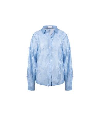 NUKUS NUKUS AYSHA Blouse
