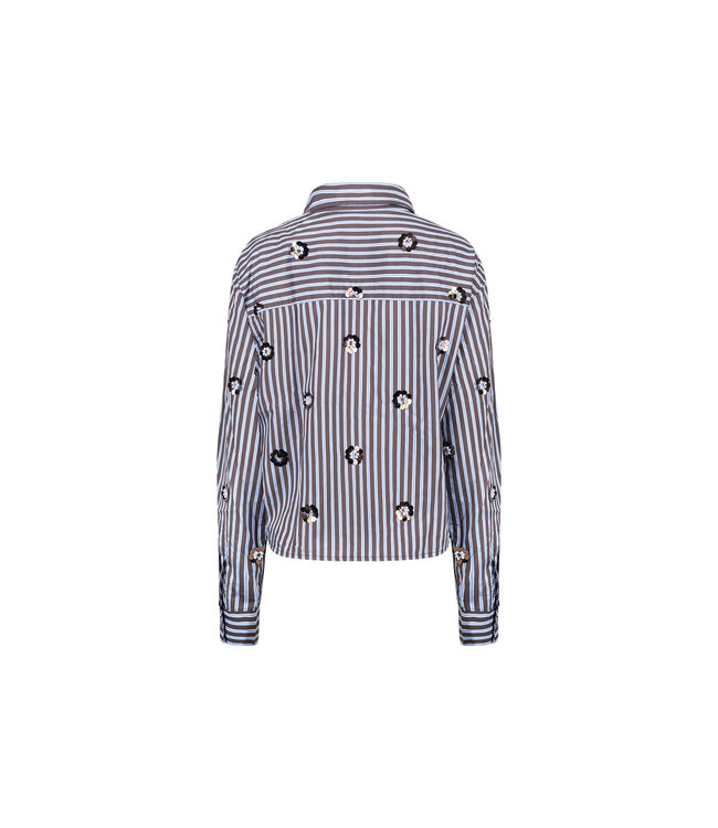 NUKUS AMY Blouse