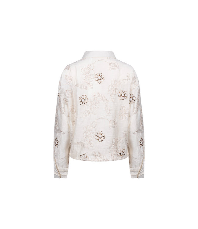 NUKUS AALIYA Blouse