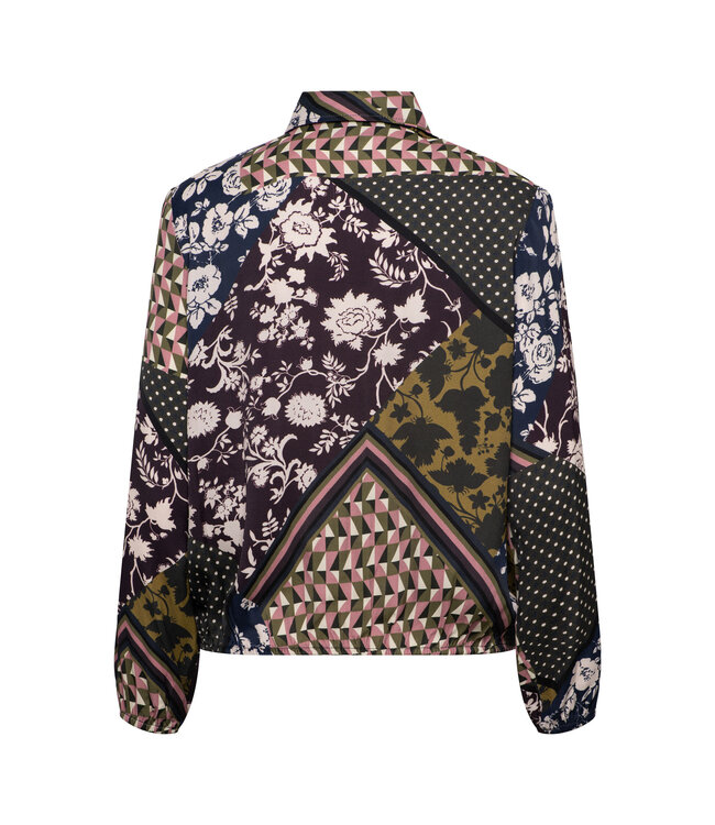 &CO Women ALISHA Blouse