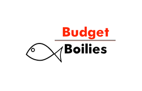 Budget Boilies