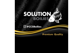 CC Solution Boilies