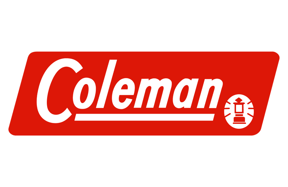 Coleman : Équipement outdoor pour tout le monde.