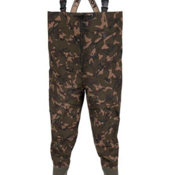 Waders - Cuissardes