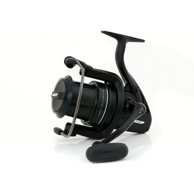 FOX FX9 | Moulinets de la grande fosse