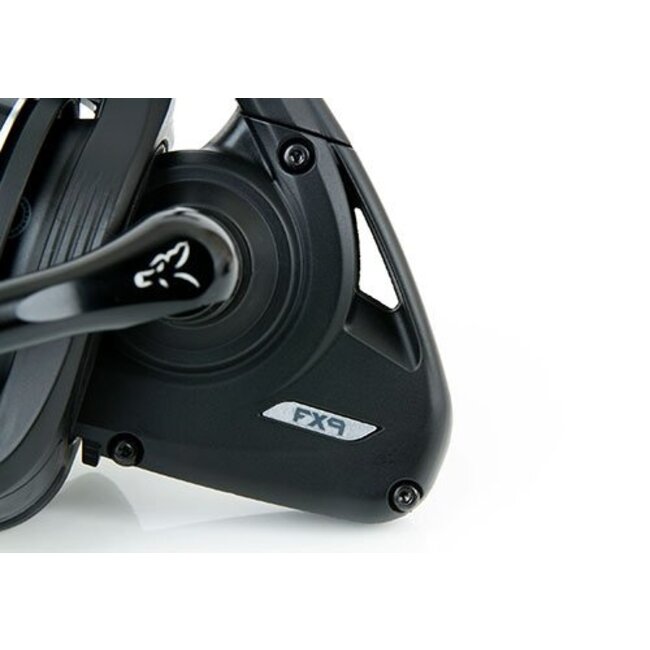 FOX FX9 | Moulinets de la grande fosse