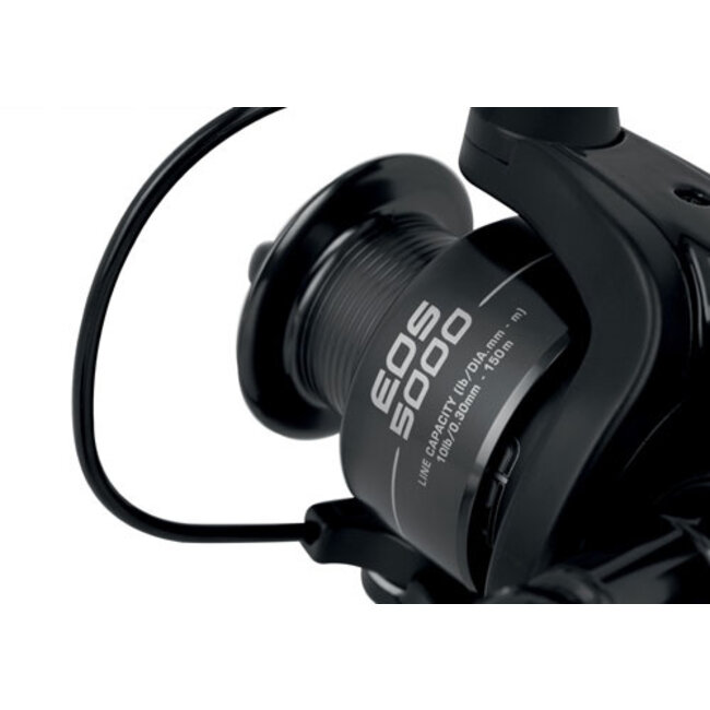 FOX EOS 7 000 |moulin à roue libre