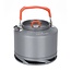 FOX Batterie de cuisine Bouilloire 1.5L | Bouilloire