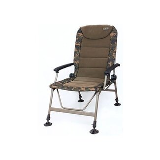 FOX R3 King Size Camo Chair (Carp Chair)