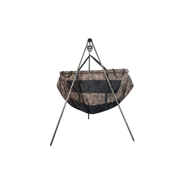 FOX Trépied de pesée