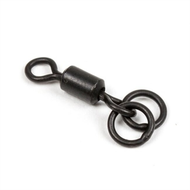 FOX Edges Double Ring Swivel | Size 7