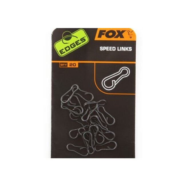 FOX Bords Micro Speed Links