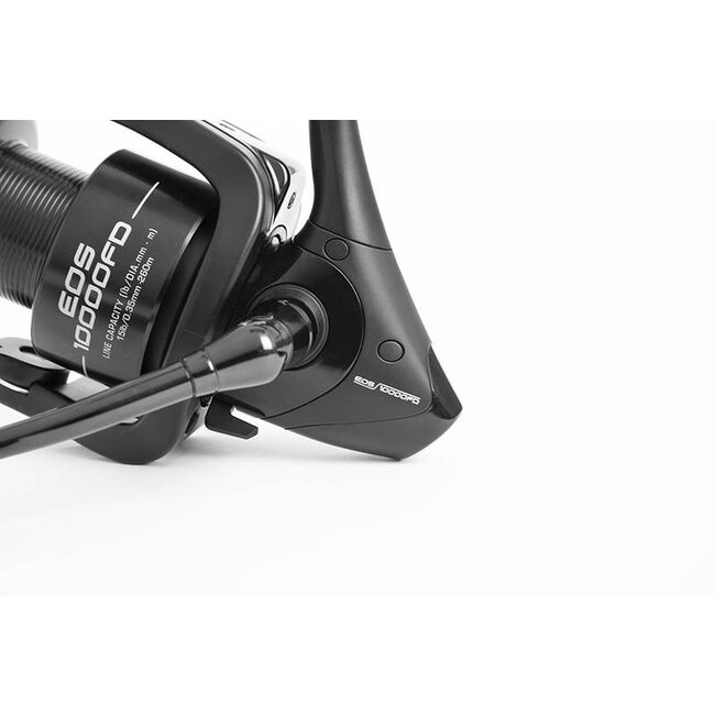 FOX EOS 10 000FD | Bobine Big Pit