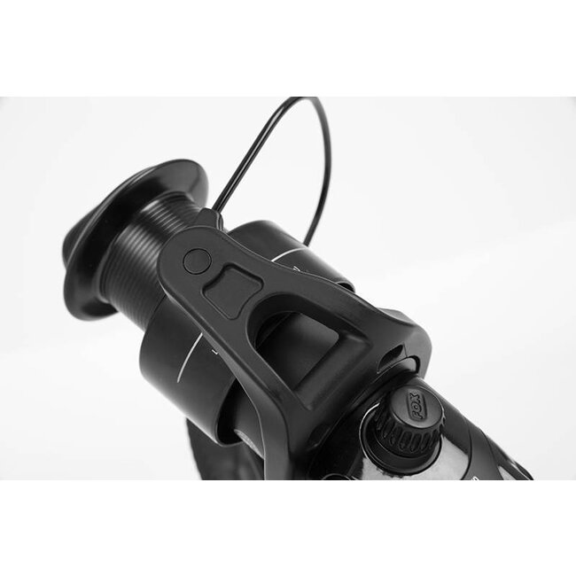 FOX EOS 10 000FD | Bobine Big Pit