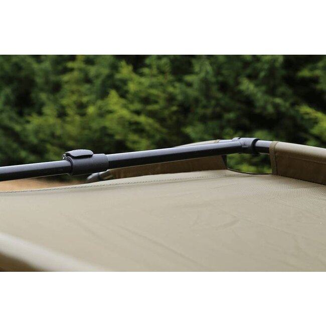 FOX EOS 2 Man Biwy | Tente Carpe