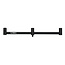 C-TEC Barre d'alarme (3 branches)