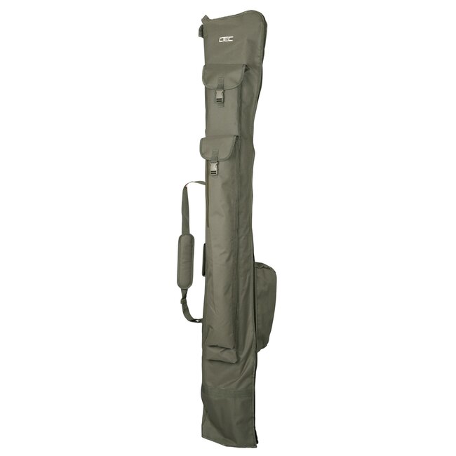 C-TEC Fourgon 2+2 de 12 pieds (Fourgon)