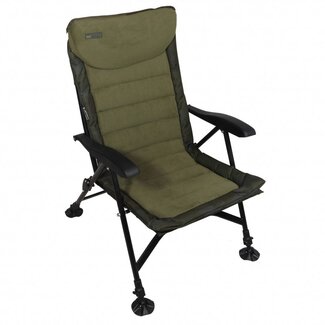 Sonik SK-TEK Recliner Armchair | chaise