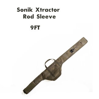 Sonik SK-TEK Xtractor rod sleeve | 9FT