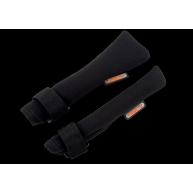 FOX Tip & Butt Protector | Protection de la canne à pêche