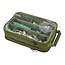Trakker NXG Tackle and Rig Pouch (pochette pour accessoires et gréements)