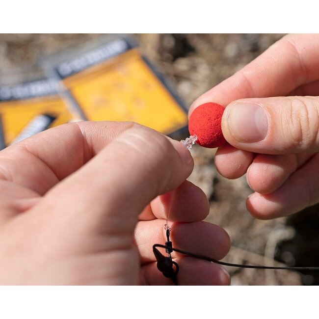 Pole Position Chod Rigs (Ready-made) | 3 pièces