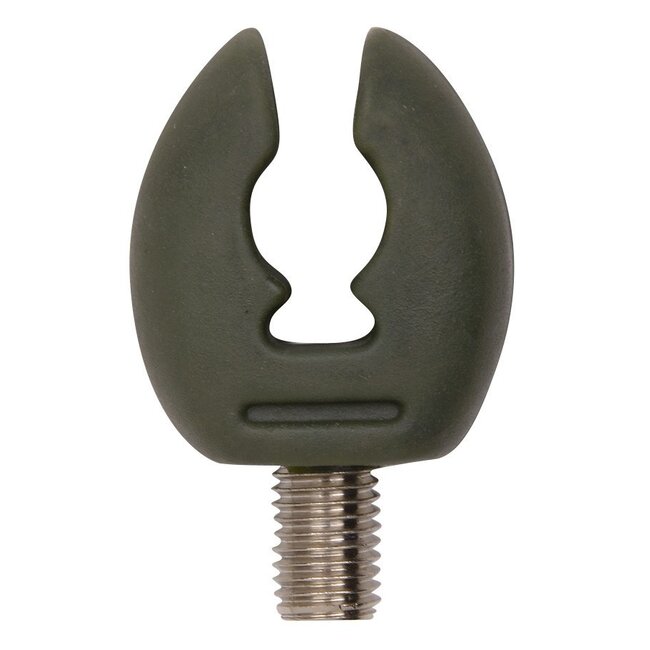 C-TEC Rubber Butt Grip (Support de canne à pêche)