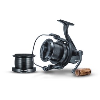 Sonik VaderX 6000RS | Bigpit | Carp Moulinets