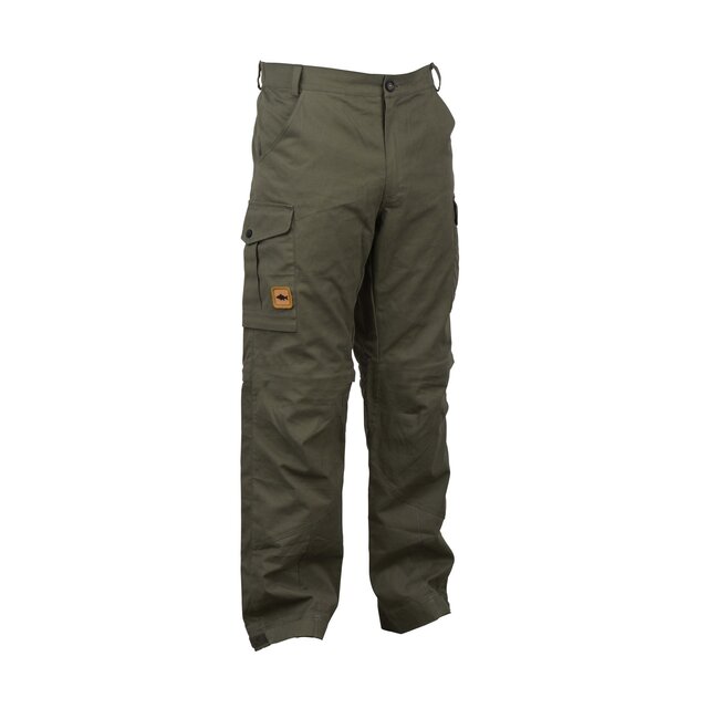 Prologic Pantalon cargo (pantalon de poisson)