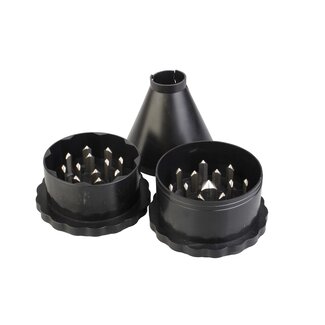 Prologic Crush 'n fill Grinder (Pellets 'n Bouillettes)